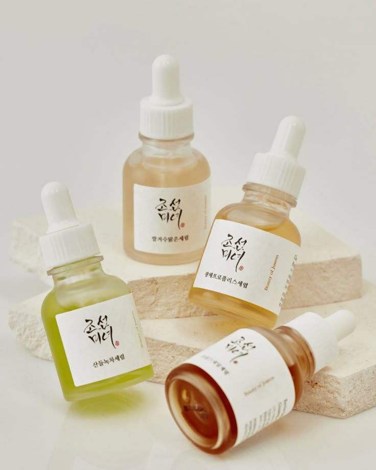 beauty of joseon serum