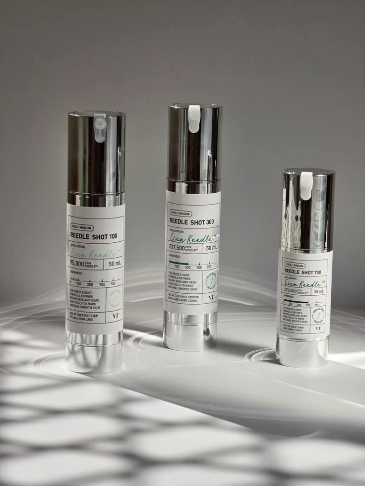 reedle shot 100 vt cosmetics