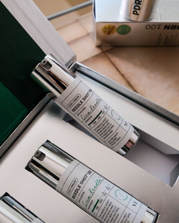 reedle shot 100 vt cosmetics