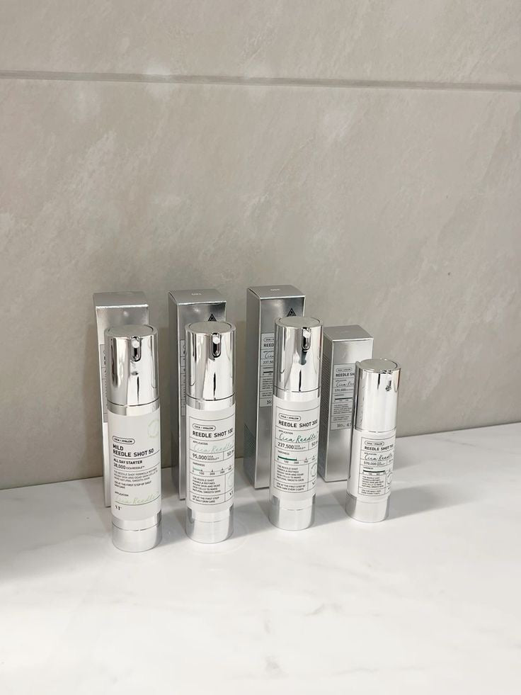 reedle shot 100 vt cosmetics