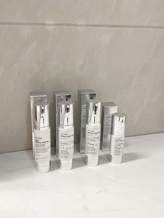 reedle shot 100 vt cosmetics