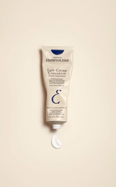 Pasta Secreta Embryolisse Purificante 3 em 1