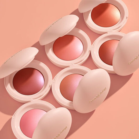 Stay Vulnerable Blush Rare Beauty