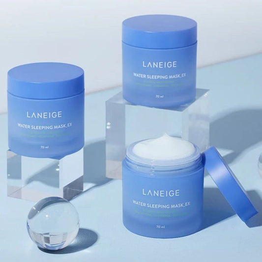 laneige water sleeping mask