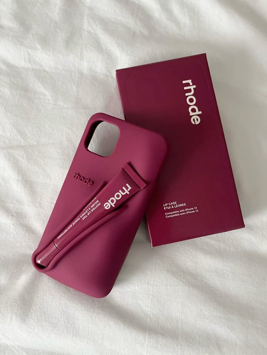 Rhode Lip Case