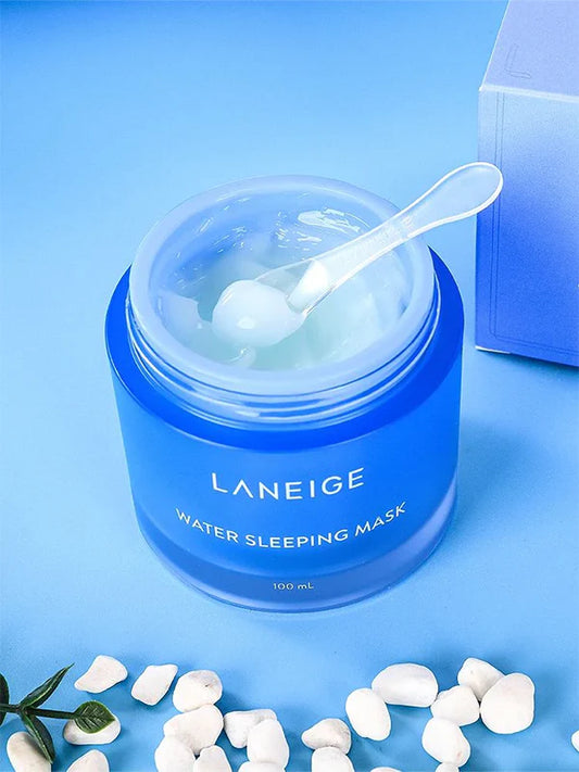 [Laneige] Water Sleeping Mask