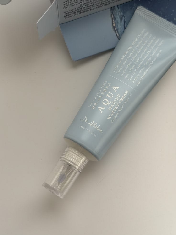 Dr. Althea Aqua Marine Watery Cream