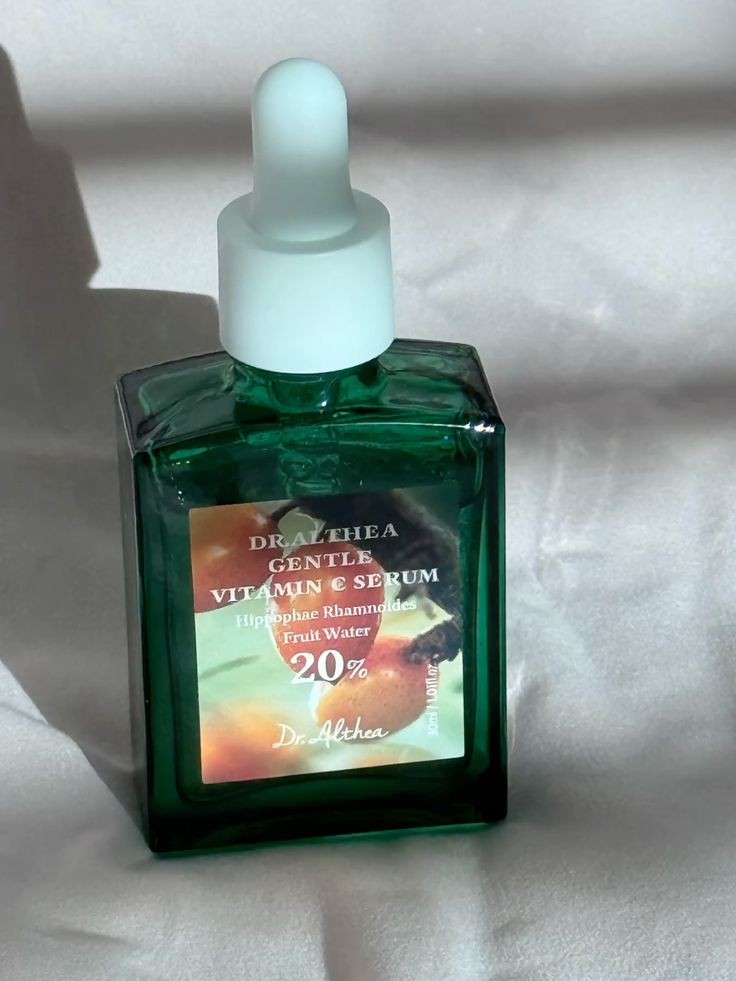 Dr. Althea Vitamin C 20% Gentle Serum