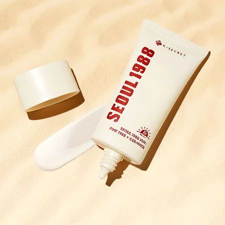 Seoul 1988 Sunscreen 50ml
