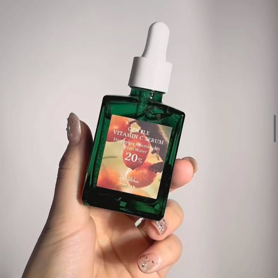 Dr. Althea Vitamin C 20% Gentle Serum