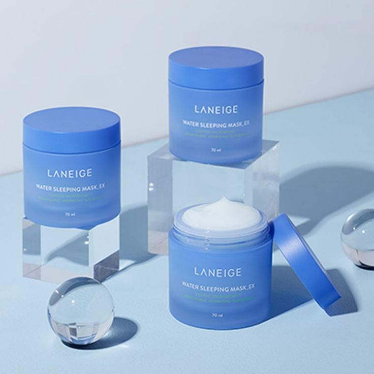 Laneige Water Sleeping Mask 70ml