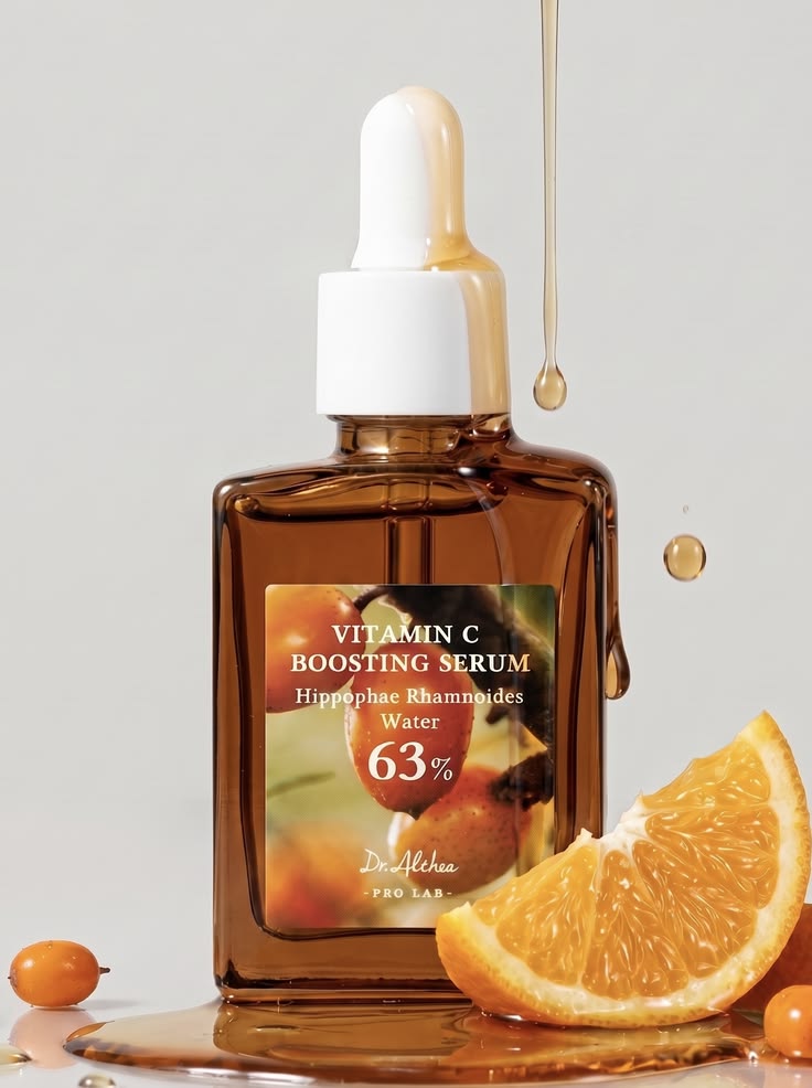 Dr. Althea Vitamin C 63% Boosting Serum