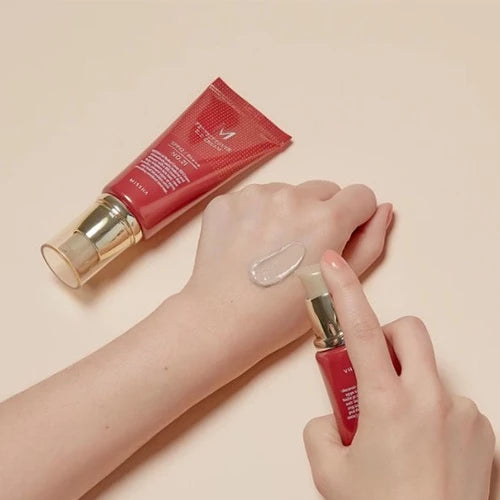 [MISSHA] M Perfect Cover BB Cream SPF 42 PA+++ 50ml