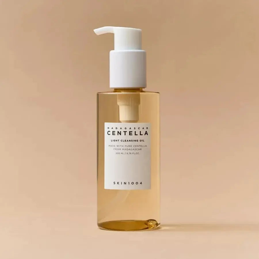 SKIN1004 - Madagascar Centella Light Cleansing Oil SKIN1004