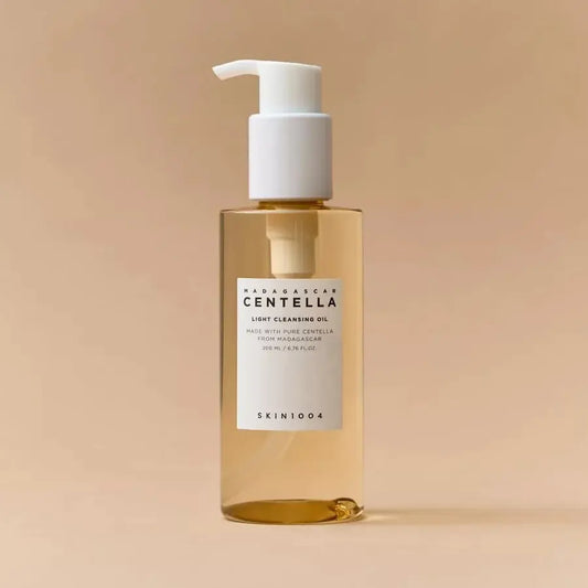 SKIN1004 - Madagascar Centella Light Cleansing Oil SKIN1004