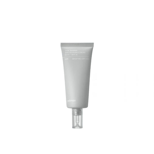Celimax Dual Barrier Skin Wearable Cream 50ml