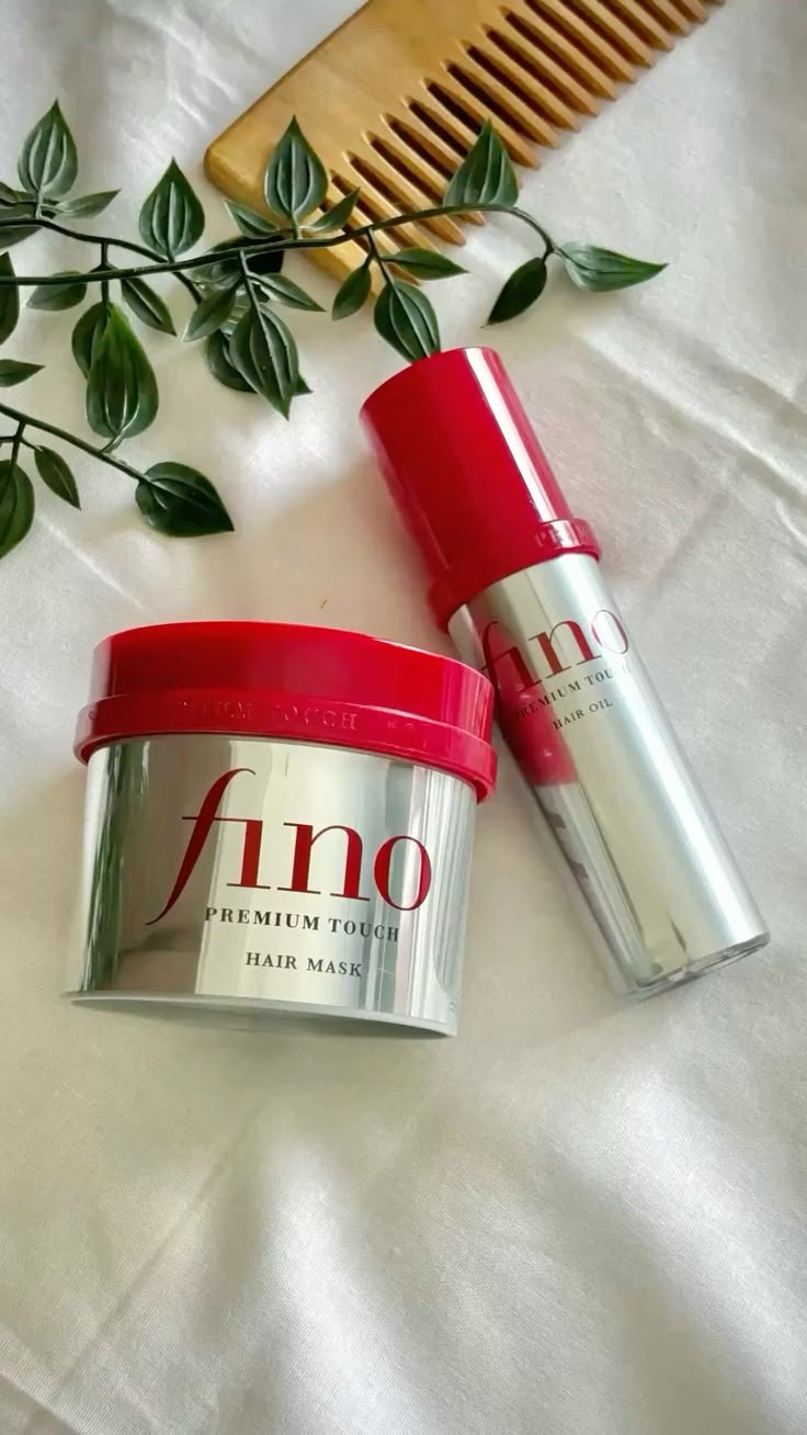 Fino Premium Touch Series Hair Oil 70ml