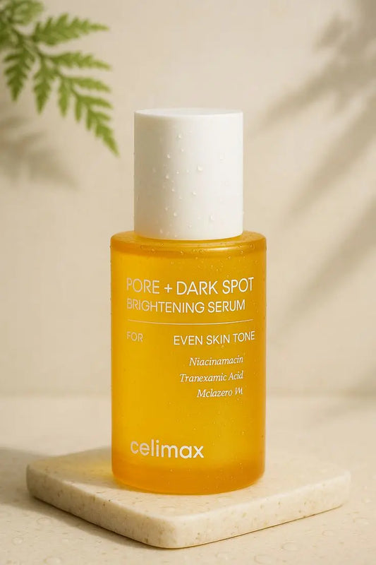 celimax - Pore + Dark Spot Brightening Serum celimax