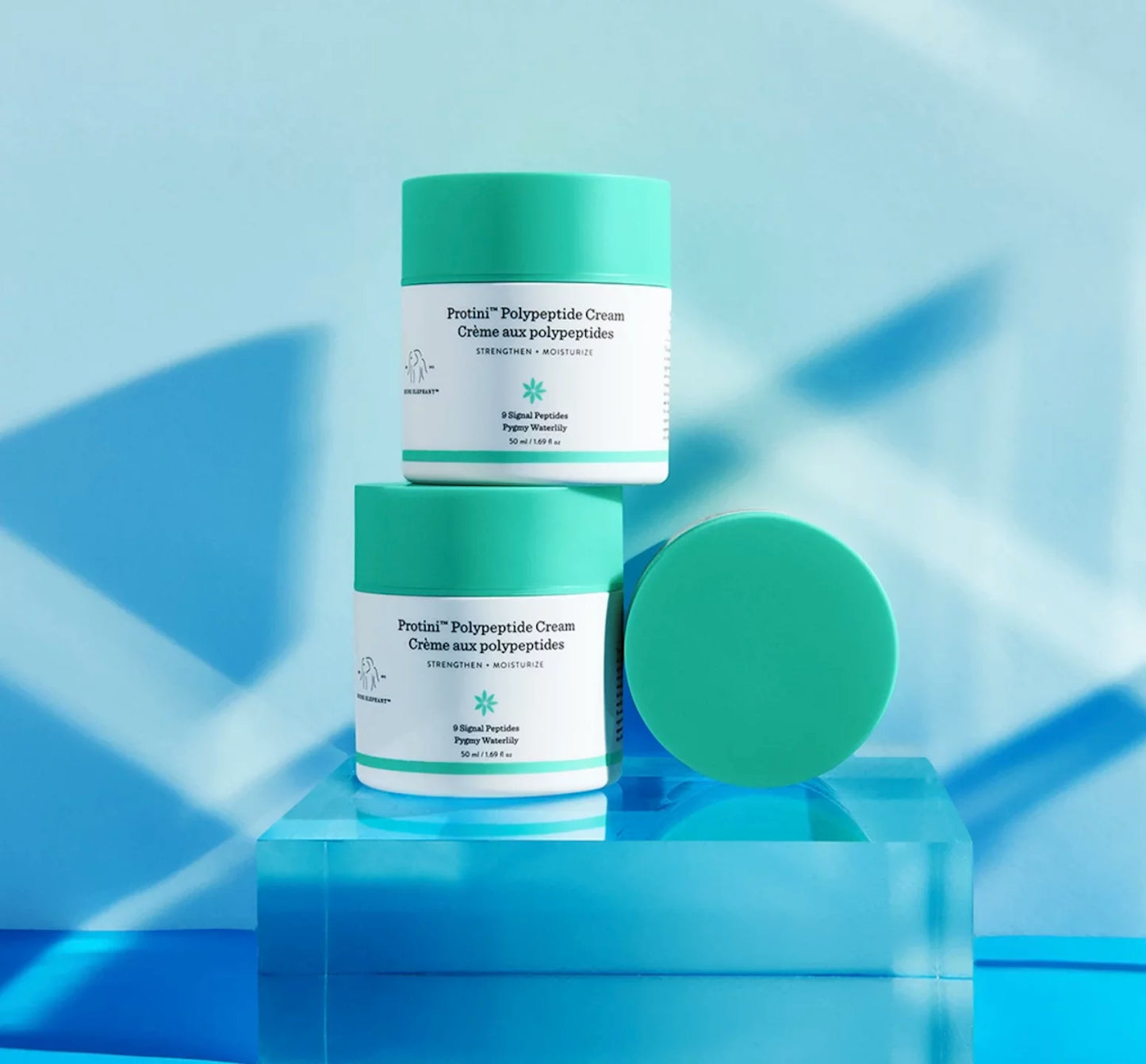 Drunk Elephant Protini™ Polypeptide Firming Refillable Moisturizer