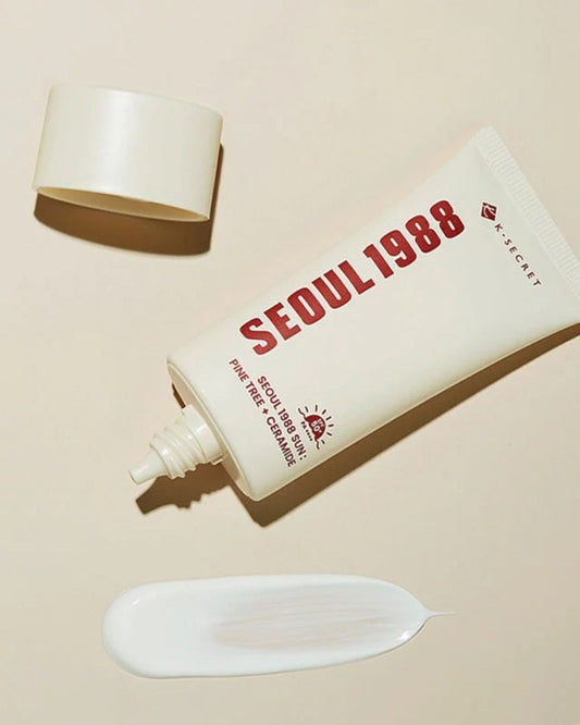 Seoul 1988 Sunscreen 50ml