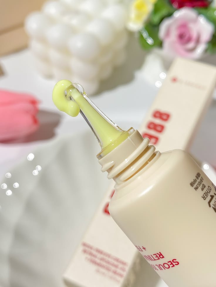 Seoul 1988 Eye Cream Retinal Liposome + Fermented Rice 30ml