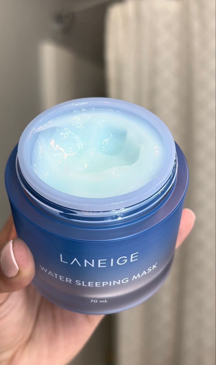 Laneige Water Sleeping Mask 70ml