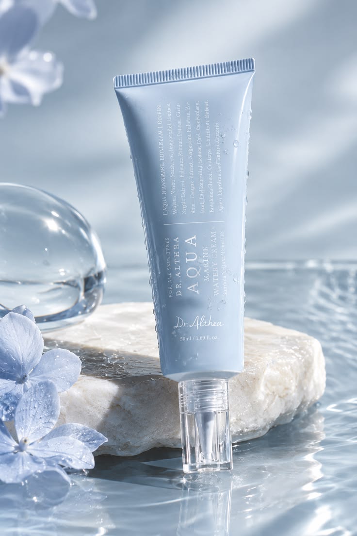 Dr. Althea Aqua Marine Watery Cream