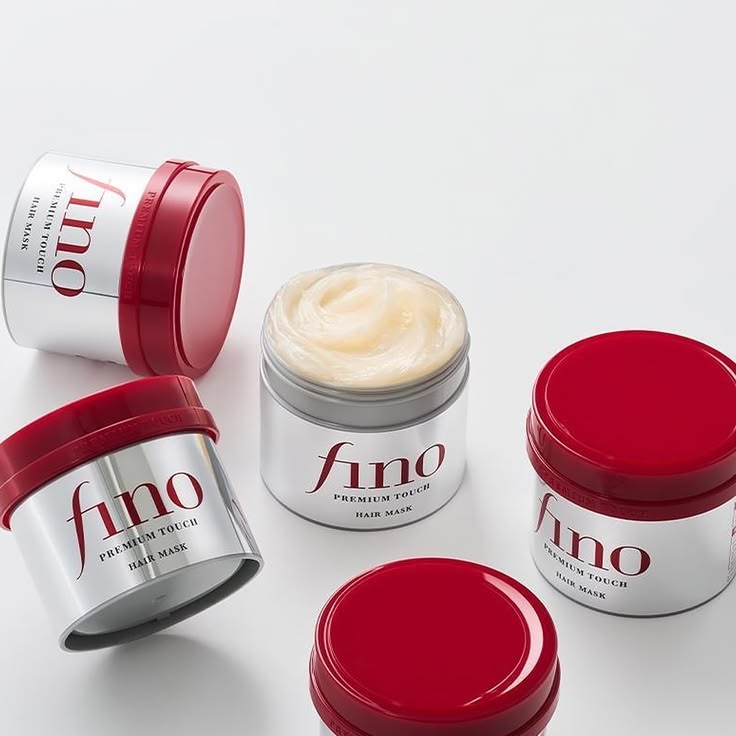 Fino Premium Touch Series Hair Mask 230g