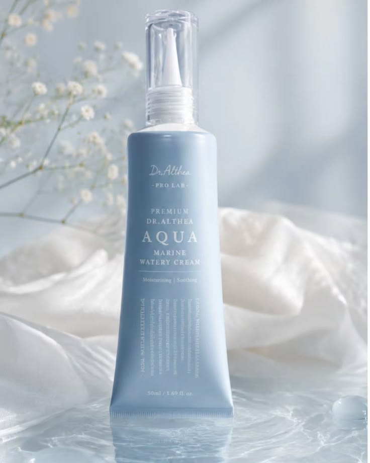 Dr. Althea Aqua Marine Watery Cream