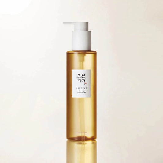 Beauty of Joseon Makeup Removal Oil