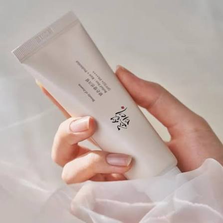 KIT 5 Beauty of Joseon - Relief Sun : Rice + Probiotics