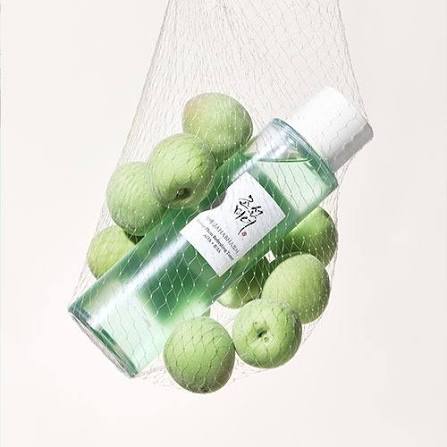 Beauty of Joseon Green Plum Toner