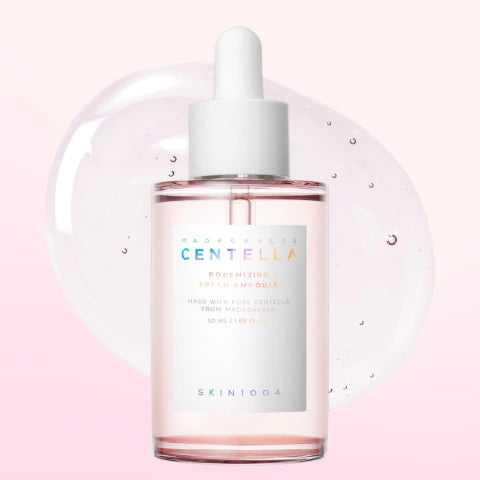 SKIN1004 - Madagascar Centella Poremizing Fresh Ampoule SKIN1004
