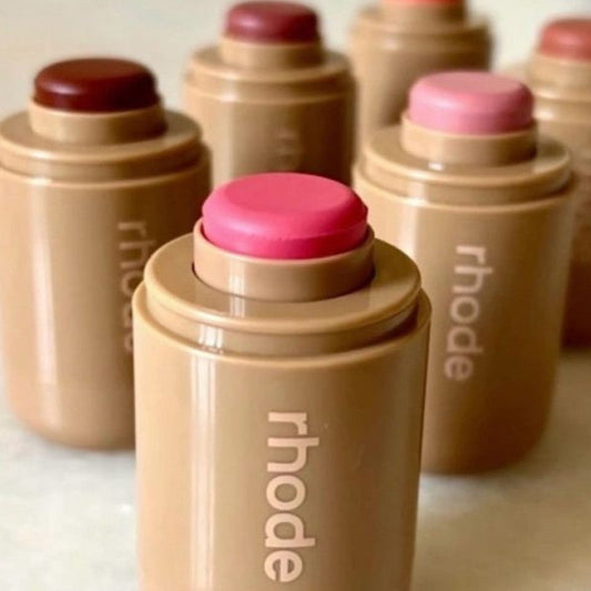 Pocket Blush Rhode by Hailey Bieber