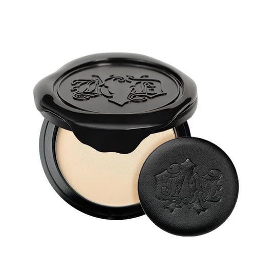 KVD Oil Control Powder Matte Cake Set