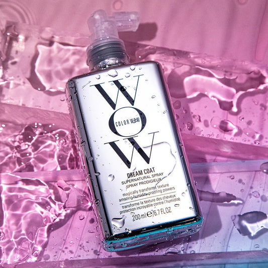 Spray Color WOW Dream Coat Supernatural 200ml