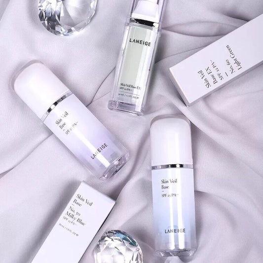 [LANEIGE] Skin Veil Base
