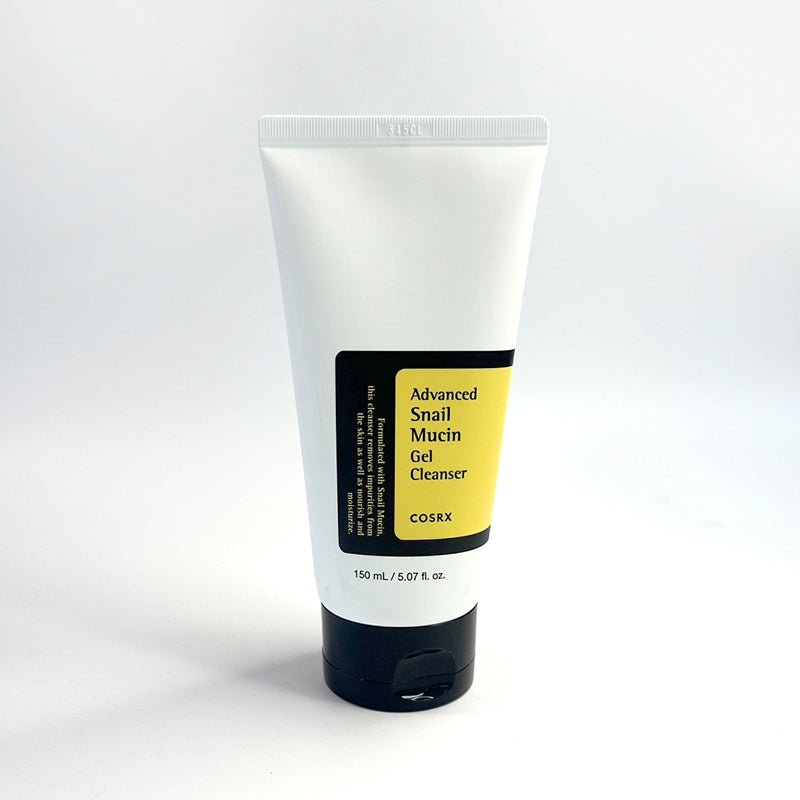 [COSRX] Advanced Snail Mucin Gel Cleanser 150ml
