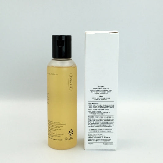 Tônico Sinergia De Própolis Full Fit 50ml/150ml