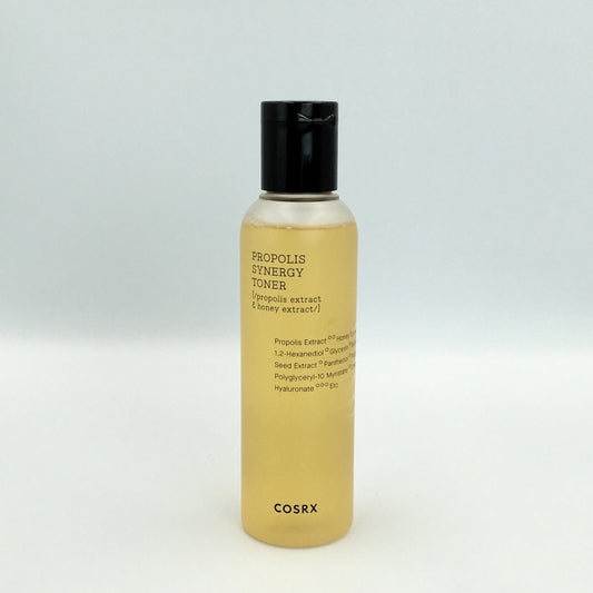 Tônico Sinergia De Própolis Full Fit 50ml/150ml