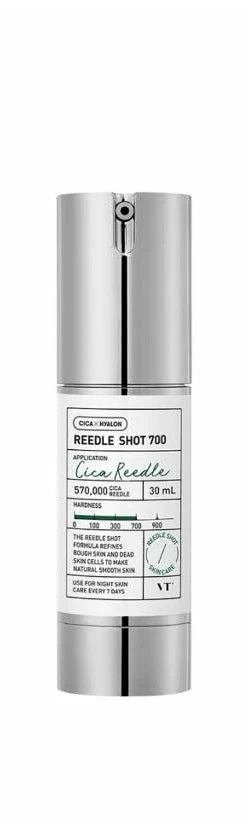 VT - Reedle Shot 700 Essence VT