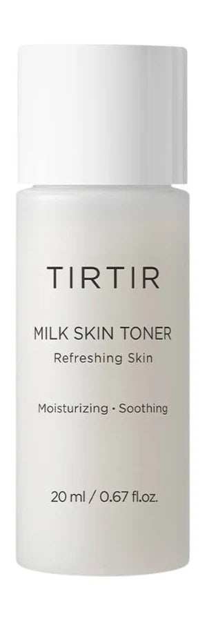 TirTir - Milk Skin Toner TirTir