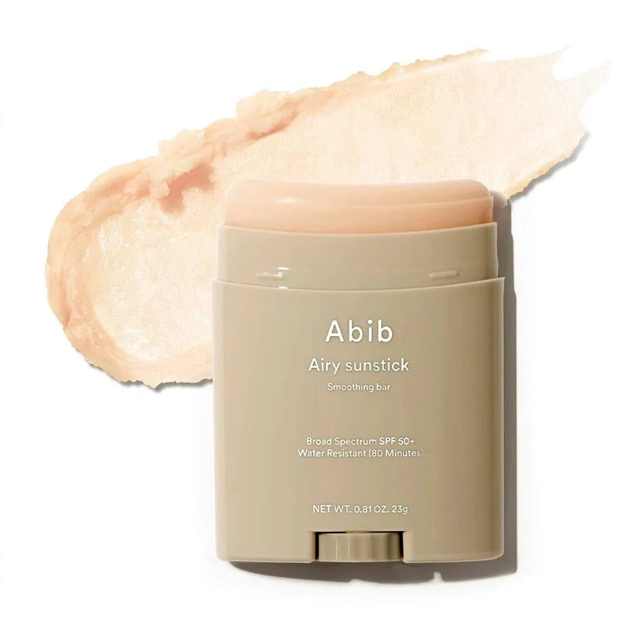 Abib - Quick Sunstick Protection Bar Abib