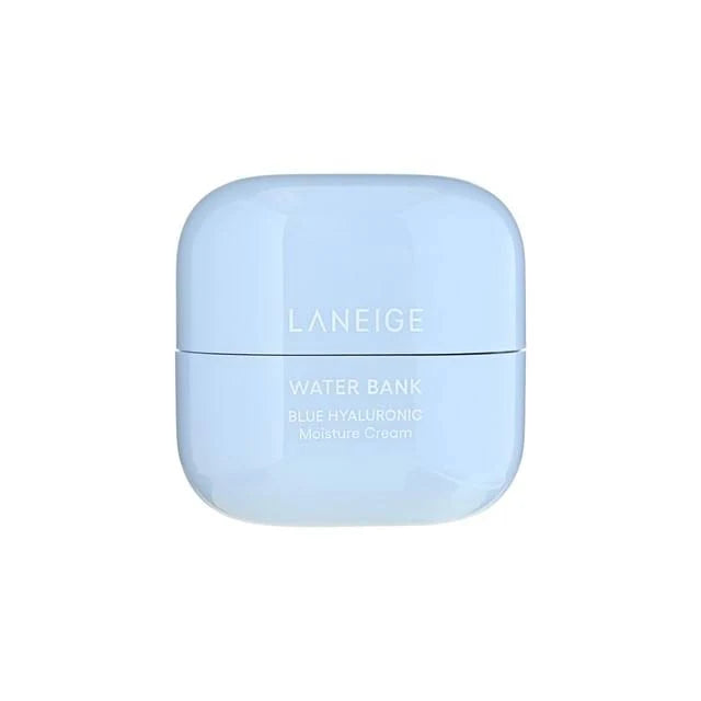 Laneige - Water Bank Blue Hyaluronic Cream Laneige