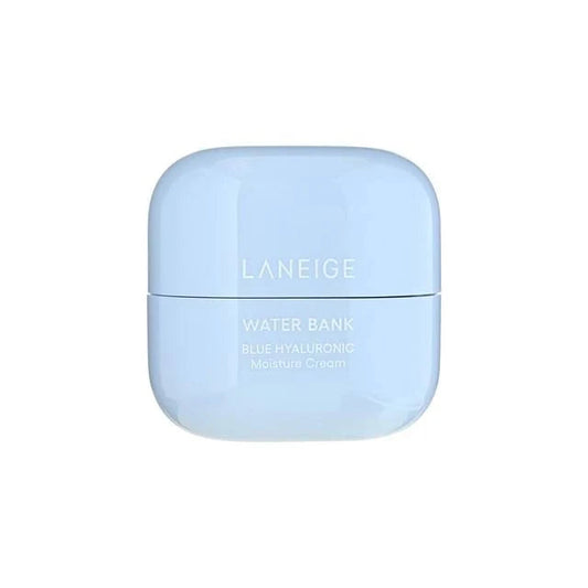 Laneige - Water Bank Blue Hyaluronic Cream Laneige