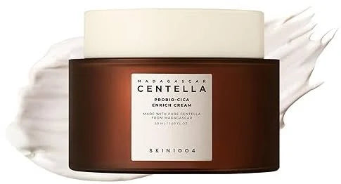 SKIN1004 - Madagascar Centella Probio-Cica Enrich Cream SKIN1004