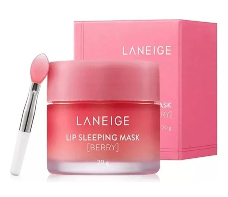 Laneige - Lip Sleeping Mask Berry 20g Laneige