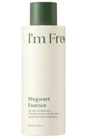 I'm From - Mugwort Essence I'm From