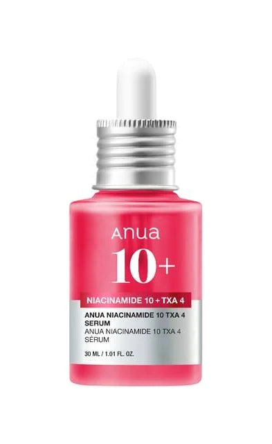 Anua - Niacinamide 10% + TXA 4% Dark Spot Correcting Serum Anua