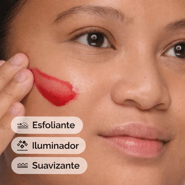 The Ordinary AHA 30% + BHA 2% Peeling Solution
